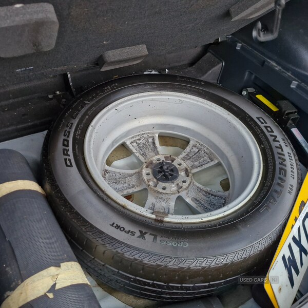 Used Kia Sportage 2012 for sale - 77345963: Photo 33