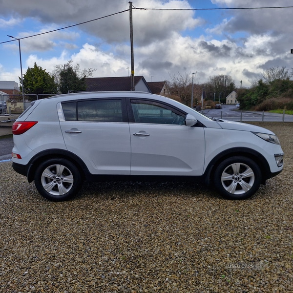 Used Kia Sportage 2012 for sale - 77345963: Photo 4