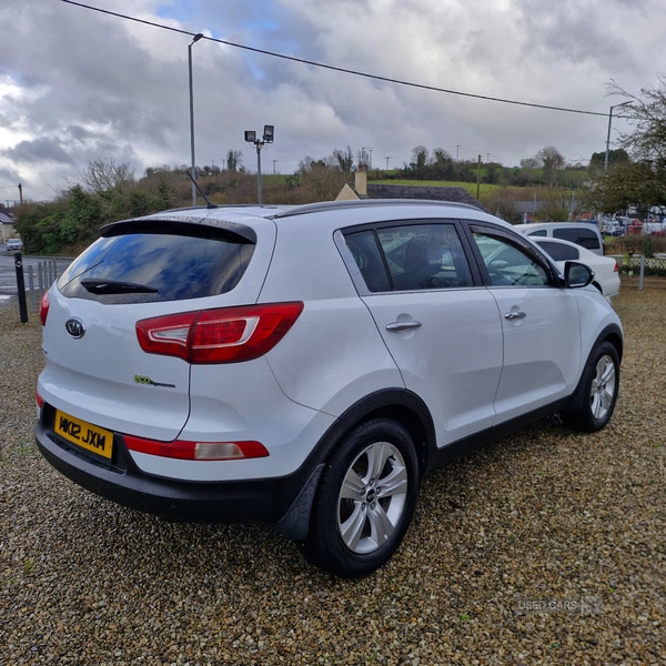 Used Kia Sportage 2012 for sale - 77345963: Photo 5