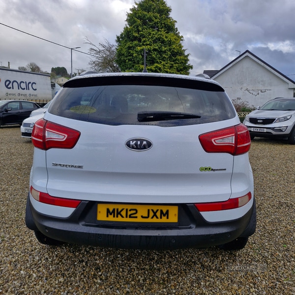 Used Kia Sportage 2012 for sale - 77345963: Photo 6