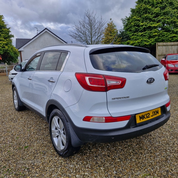 Used Kia Sportage 2012 for sale - 77345963: Photo 7