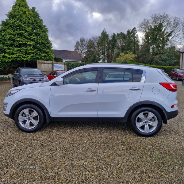 Used Kia Sportage 2012 for sale - 77345963: Photo 8