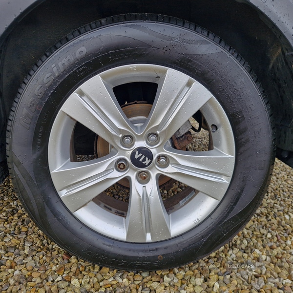 Used Kia Sportage 2012 for sale - 77345963: Photo 9