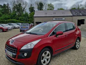 2012 - 1.6 HDi 112 Active II 5dr