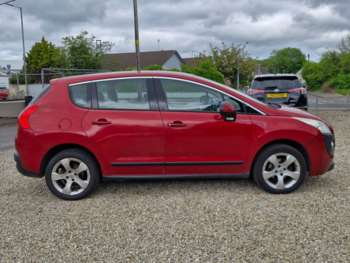 Used Peugeot 3008 2012 for sale - 74535209: Photo