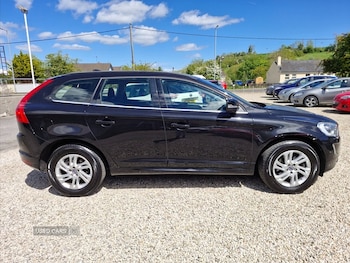 Used Volvo XC60 2015 for sale - 78562729: Photo