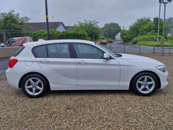 Used BMW 1 Series 2016 for sale - 75081197: Photo