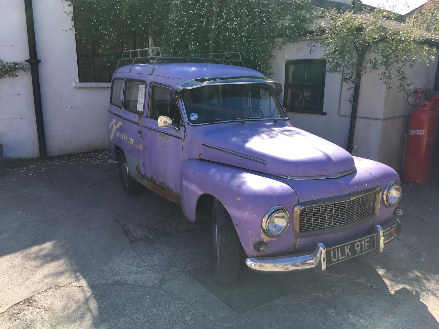 Classic Cars for Sale in Somerset CCFS UK