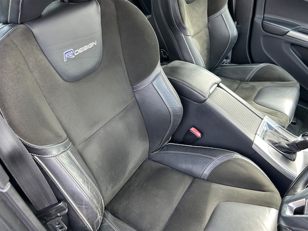 Used Volvo S60 2013 for sale - 72488882: Photo 10