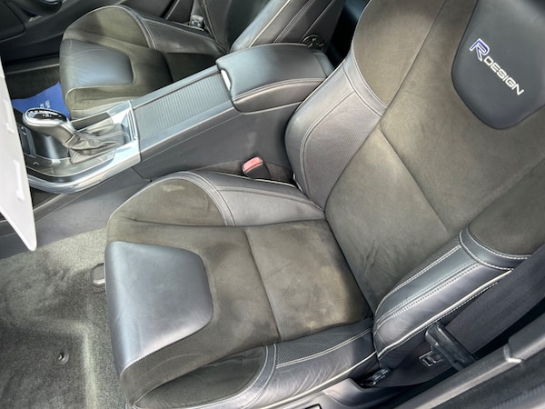 Used Volvo S60 2013 for sale - 72488882: Photo 14