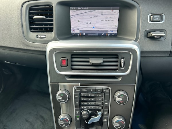 Used Volvo S60 2013 for sale - 72488882: Photo 16