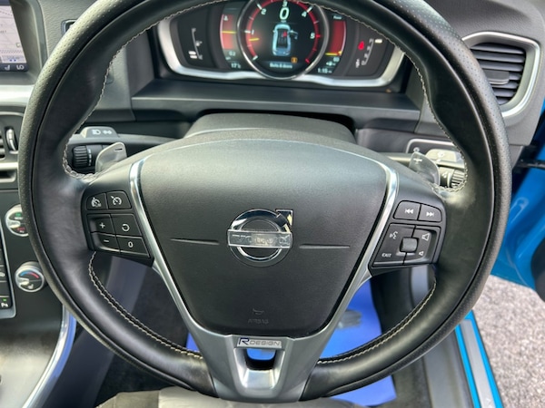Used Volvo S60 2013 for sale - 72488882: Photo 18