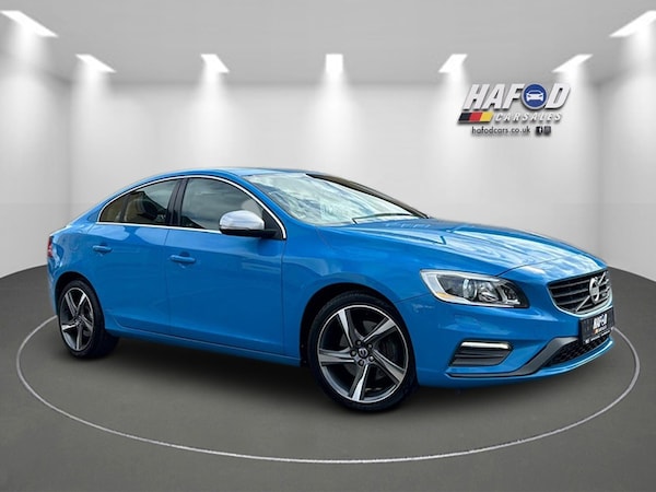 Used Volvo S60 2013 for sale - 72488882: Photo 1