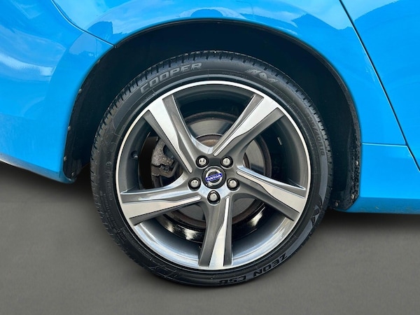 Used Volvo S60 2013 for sale - 72488882: Photo 22