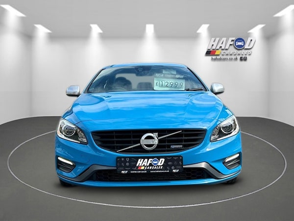 Used Volvo S60 2013 for sale - 72488882: Photo 2