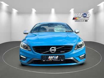 Used Volvo S60 2013 for sale - 72488882: Photo