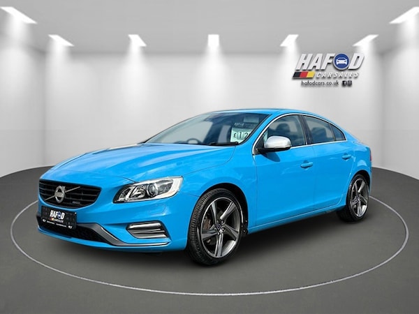 Used Volvo S60 2013 for sale - 72488882: Photo 3
