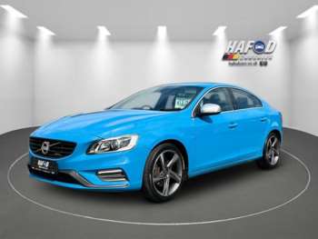 Used Volvo S60 2013 for sale - 72488882: Photo