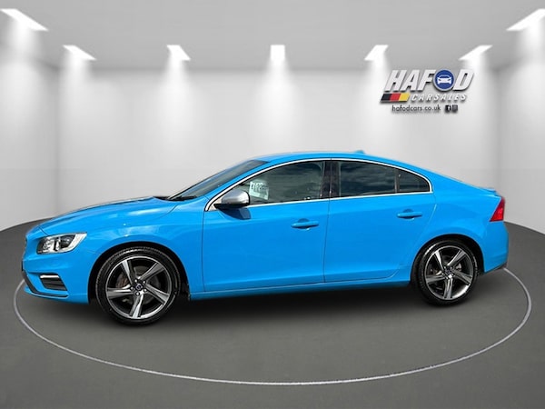 Used Volvo S60 2013 for sale - 72488882: Photo 4