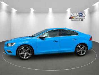 Used Volvo S60 2013 for sale - 72488882: Photo