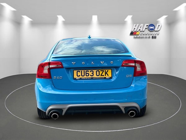 Used Volvo S60 2013 for sale - 72488882: Photo 6