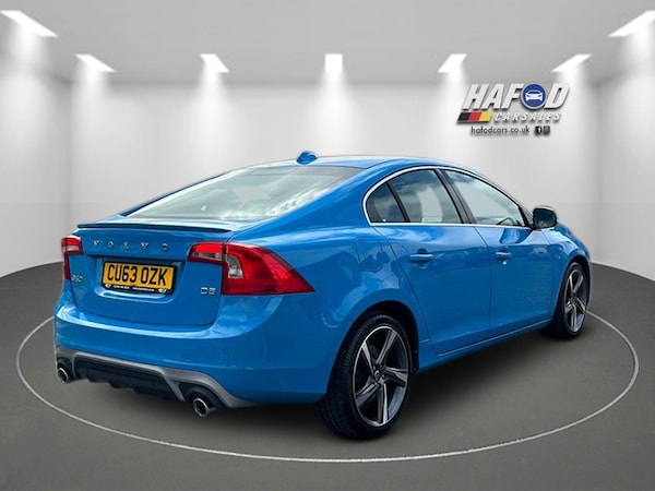 Used Volvo S60 2013 for sale - 72488882: Photo 7