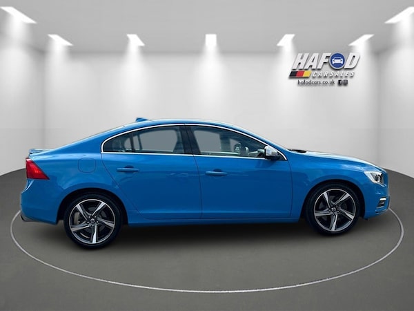 Used Volvo S60 2013 for sale - 72488882: Photo 8