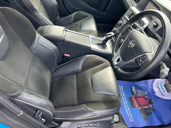 Used Volvo S60 2013 for sale - 72488882: Photo 9