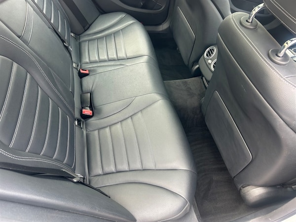 Used Mercedes-Benz C-Class 2014 for sale - 74794238: Photo 14