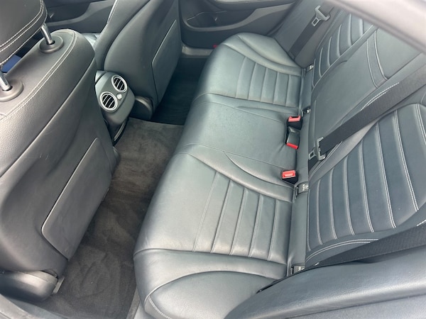 Used Mercedes-Benz C-Class 2014 for sale - 74794238: Photo 17