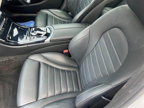 Used Mercedes-Benz C-Class 2014 for sale - 74794238: Photo 18