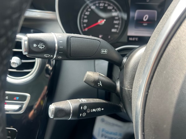 Used Mercedes-Benz C-Class 2014 for sale - 74794238: Photo 26