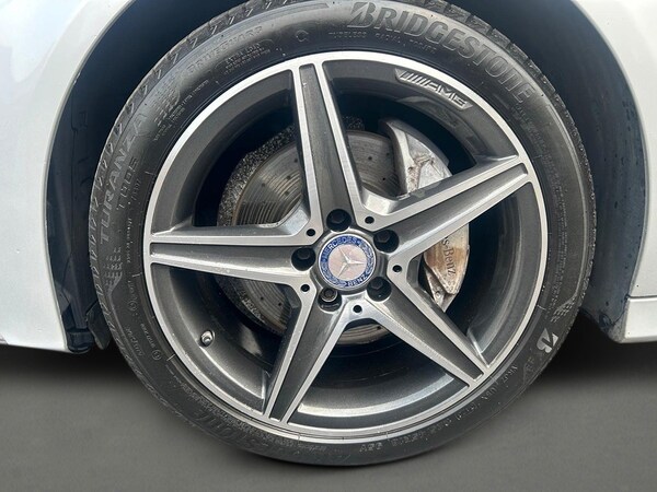 Used Mercedes-Benz C-Class 2014 for sale - 74794238: Photo 28