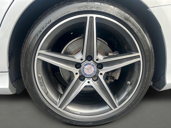 Used Mercedes-Benz C-Class 2014 for sale - 74794238: Photo 29