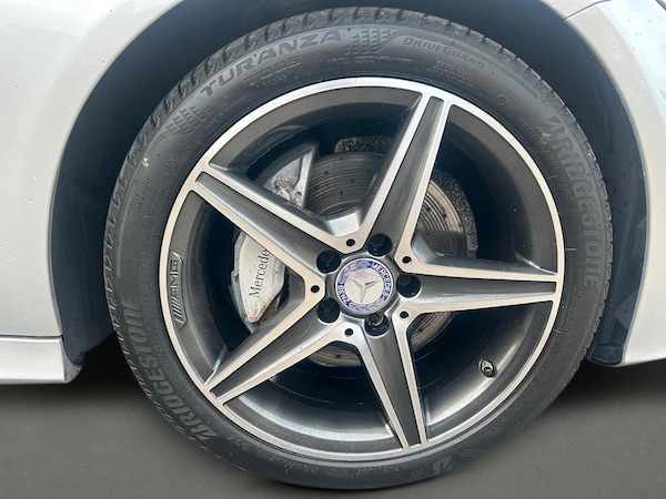 Used Mercedes-Benz C-Class 2014 for sale - 74794238: Photo 30