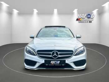 Used Mercedes-Benz C-Class 2014 for sale - 74794238: Photo