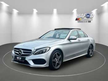 Used Mercedes-Benz C-Class 2014 for sale - 74794238: Photo