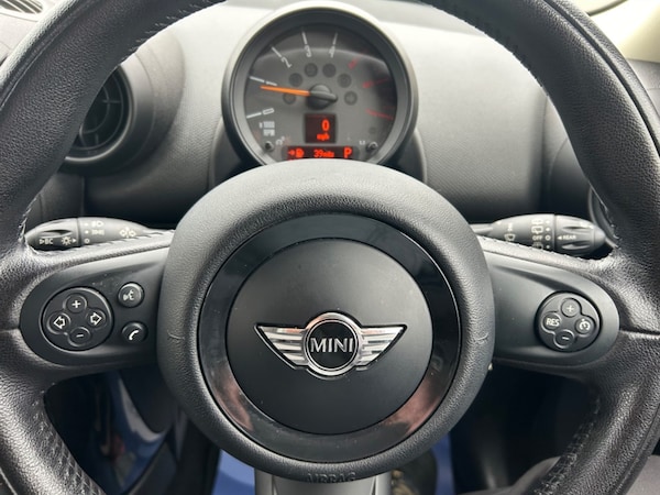 Used MINI Countryman 2016 for sale - 73732493: Photo 20