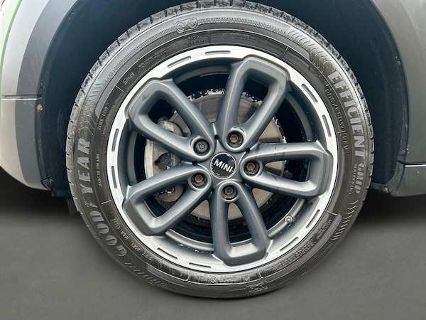 Used MINI Countryman 2016 for sale - 73732493: Photo 21
