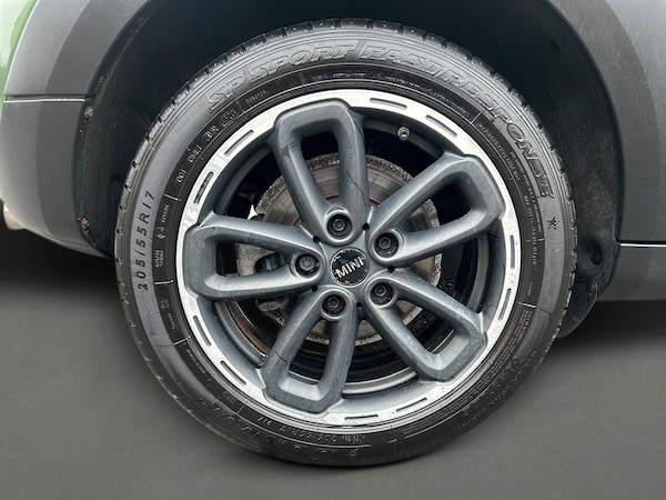 Used MINI Countryman 2016 for sale - 73732493: Photo 24