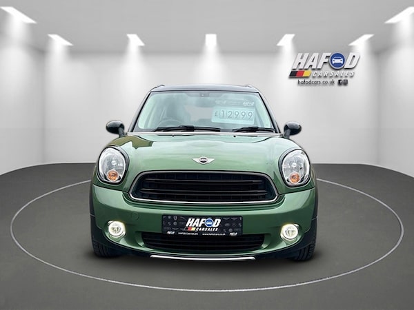 Used MINI Countryman 2016 for sale - 73732493: Photo 3