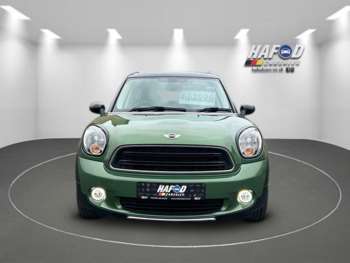 Used MINI Countryman 2016 for sale - 73732493: Photo