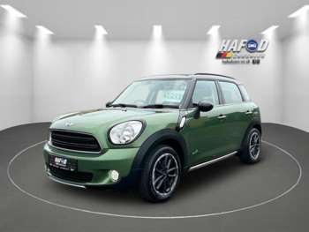 Used MINI Countryman 2016 for sale - 73732493: Photo