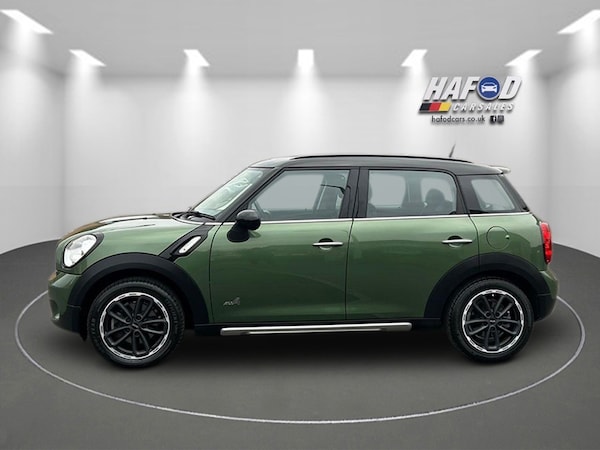 Used MINI Countryman 2016 for sale - 73732493: Photo 5
