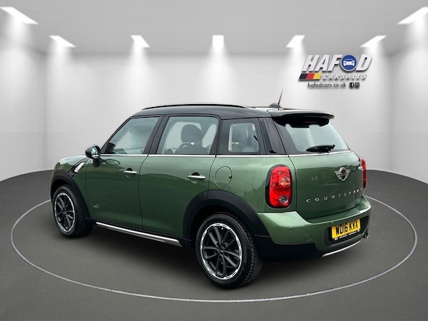 Used MINI Countryman 2016 for sale - 73732493: Photo 6