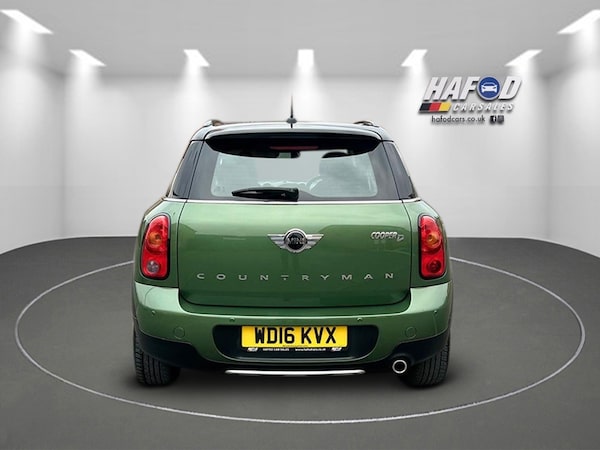 Used MINI Countryman 2016 for sale - 73732493: Photo 7