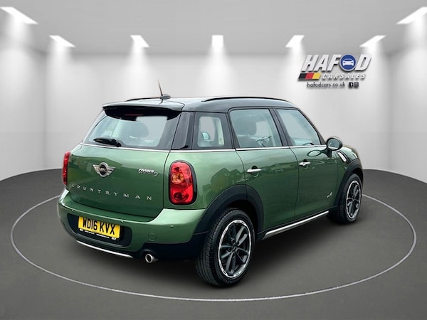 Used MINI Countryman 2016 for sale - 73732493: Photo 8