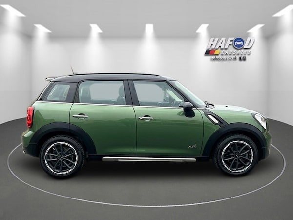 Used MINI Countryman 2016 for sale - 73732493: Photo 9