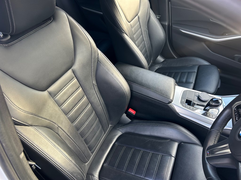 Used BMW 3 Series 2019 for sale - 76652852: Photo 11