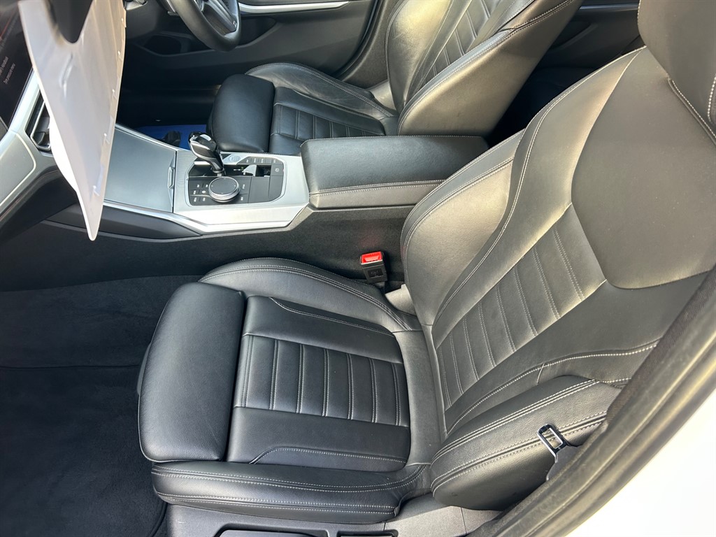 Used BMW 3 Series 2019 for sale - 76652852: Photo 18